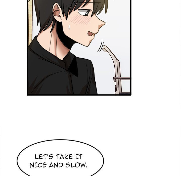 No More, No Less Chapter 40 Page 33