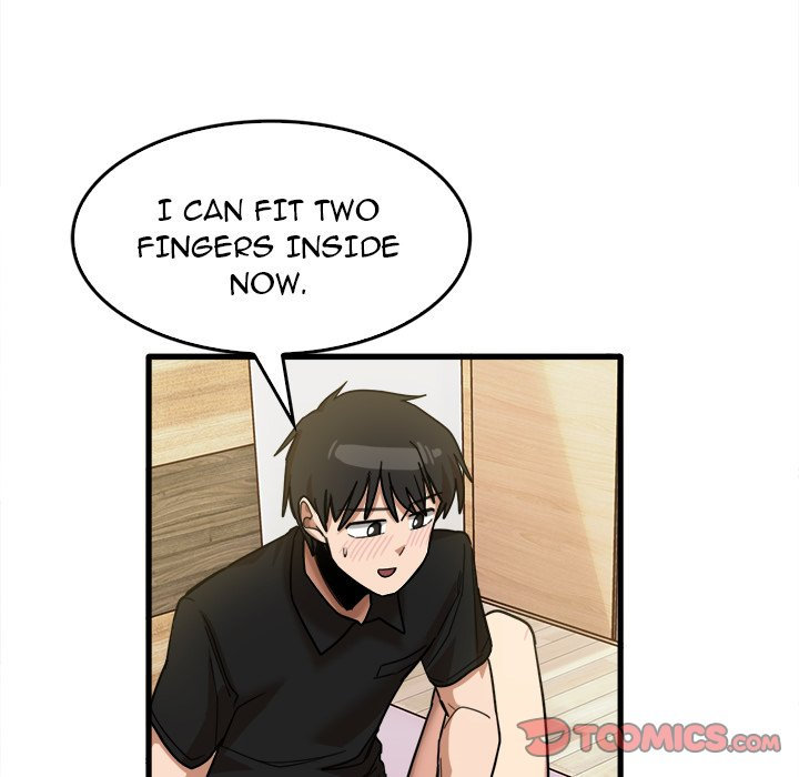 No More, No Less Chapter 40 Page 38