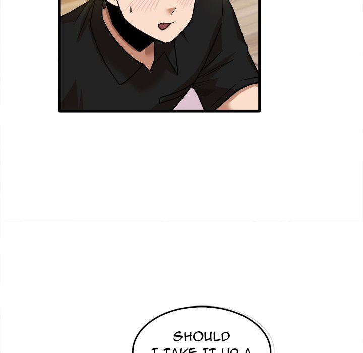 No More, No Less Chapter 40 Page 42