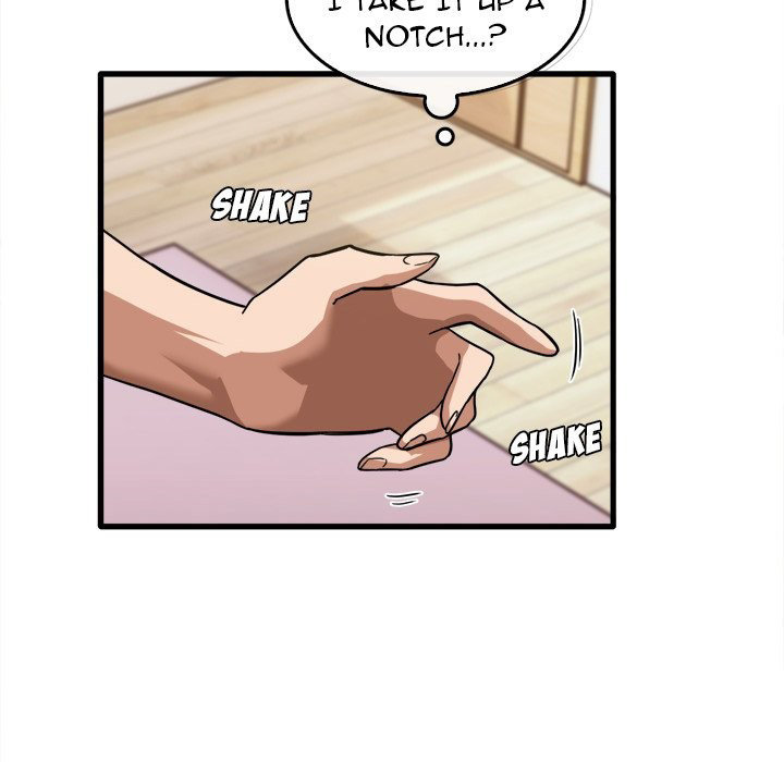 No More, No Less Chapter 40 Page 43