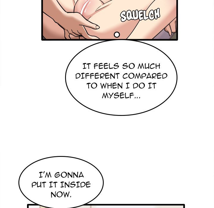 No More, No Less Chapter 40 Page 45