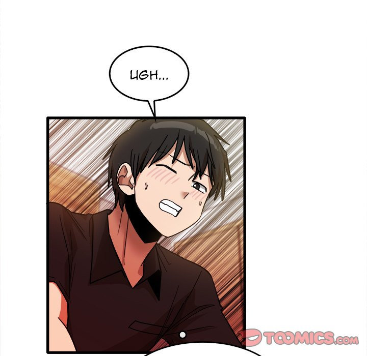 No More, No Less Chapter 40 Page 50