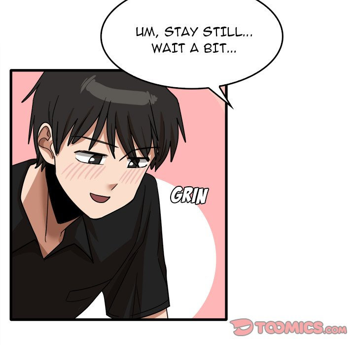 No More, No Less Chapter 40 Page 56