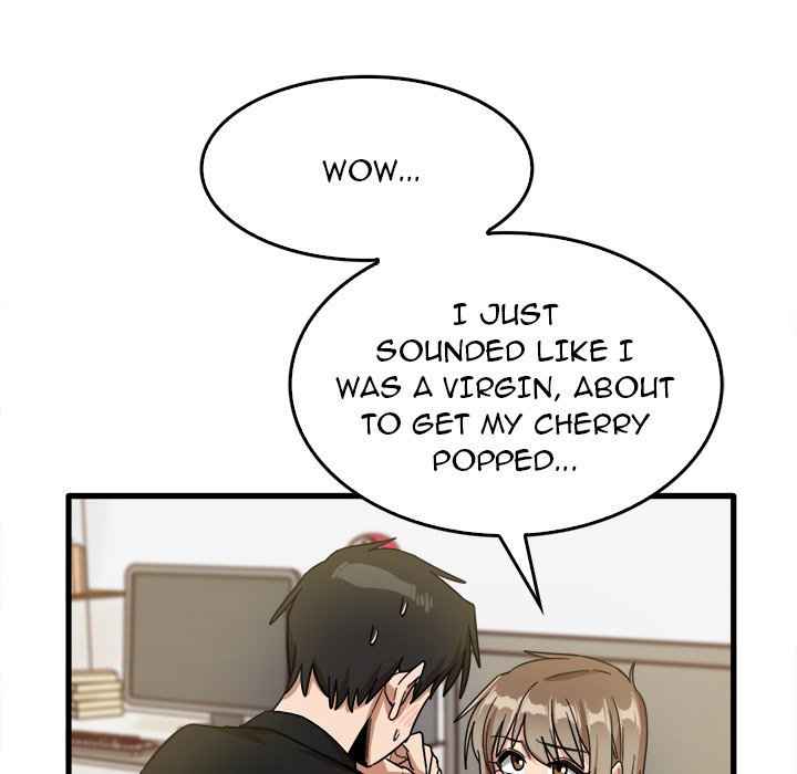No More, No Less Chapter 40 Page 57