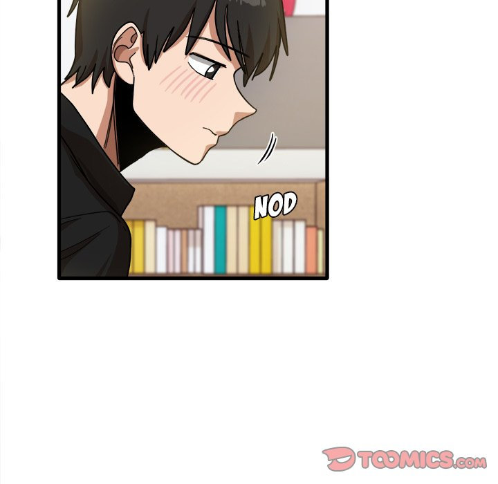 No More, No Less Chapter 40 Page 62