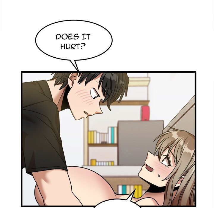 No More, No Less Chapter 40 Page 67