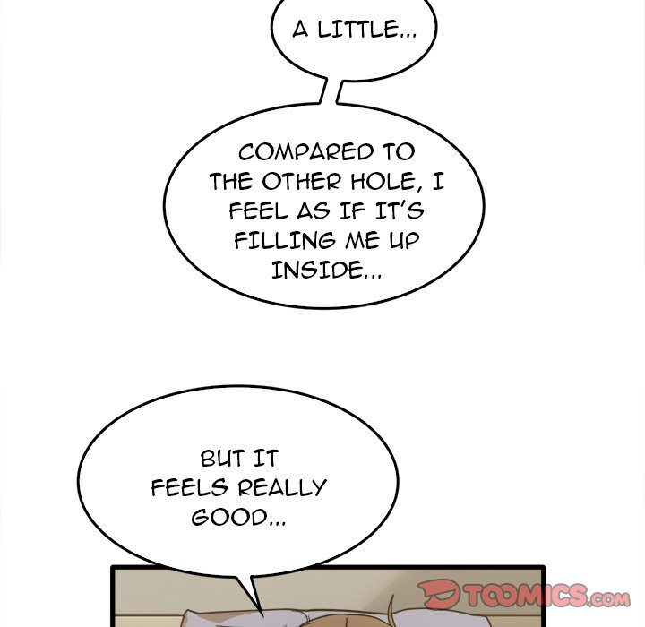 No More, No Less Chapter 40 Page 68