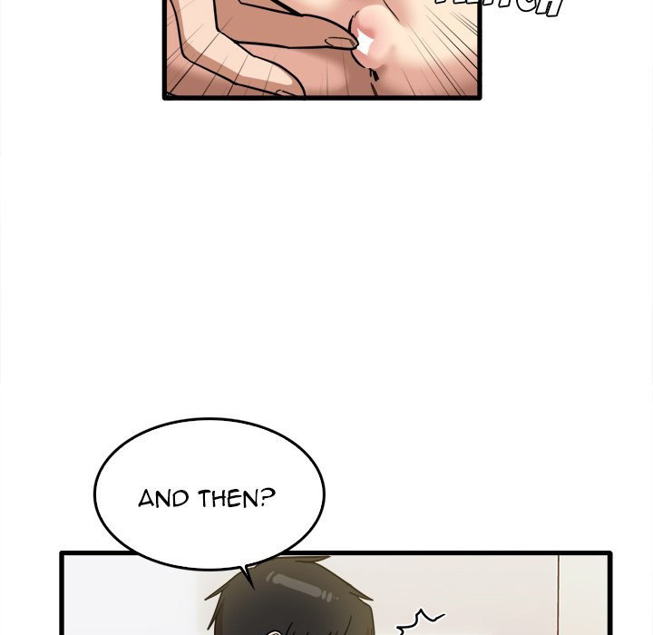 No More, No Less Chapter 40 Page 7