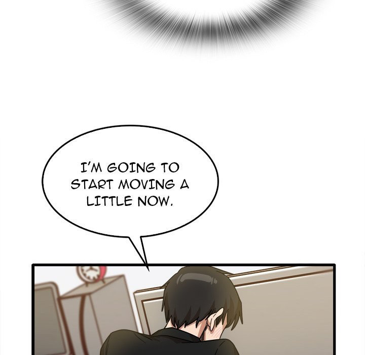 No More, No Less Chapter 40 Page 73