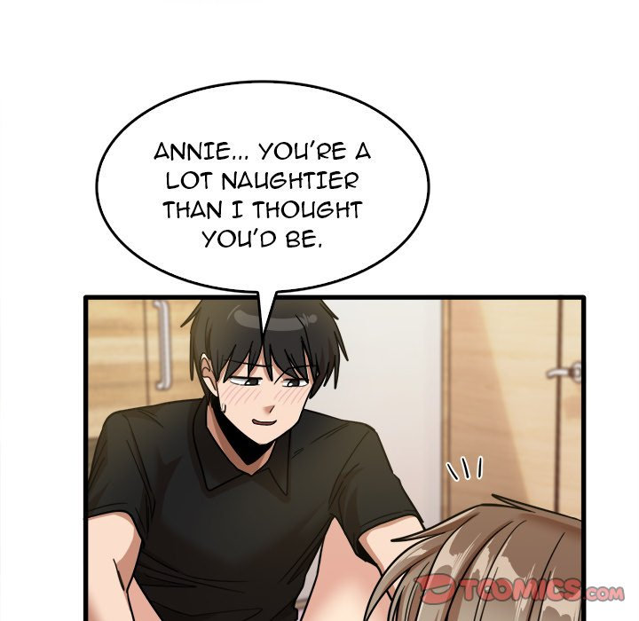 No More, No Less Chapter 40 Page 86