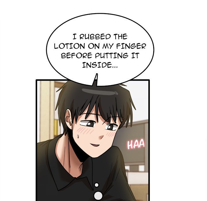 No More, No Less Chapter 40 Page 9