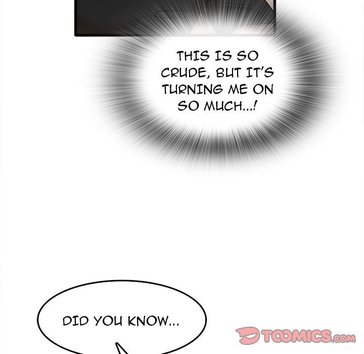 No More, No Less Chapter 40 Page 92