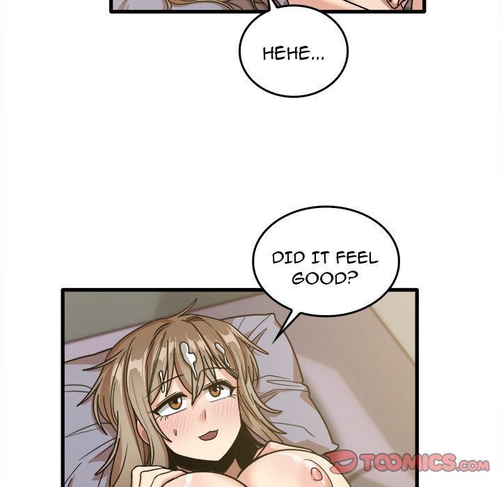 No More, No Less Chapter 41 Page 14