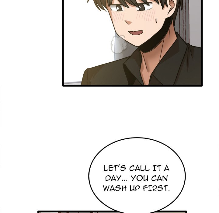 No More, No Less Chapter 41 Page 16