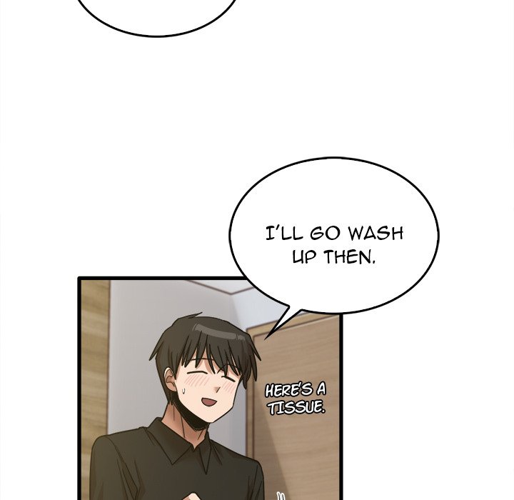 No More, No Less Chapter 41 Page 19