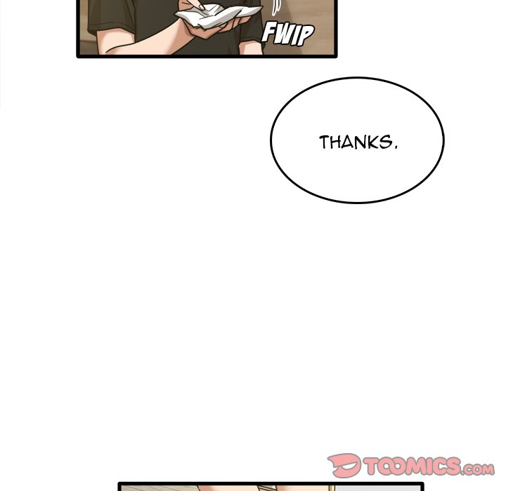 No More, No Less Chapter 41 Page 20