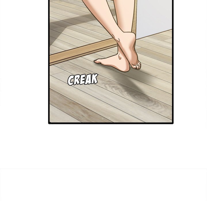 No More, No Less Chapter 41 Page 21