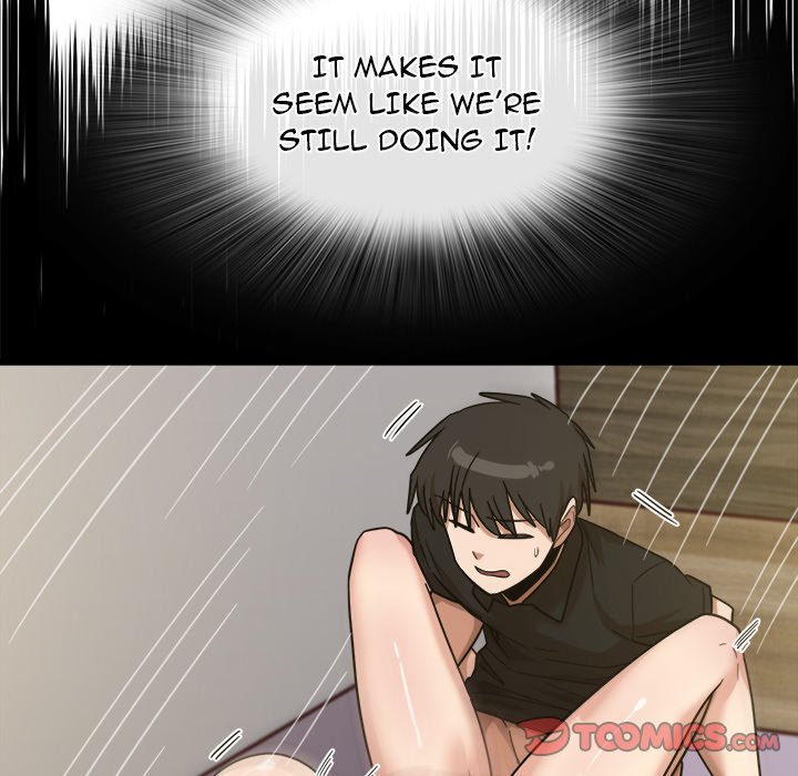 No More, No Less Chapter 41 Page 26