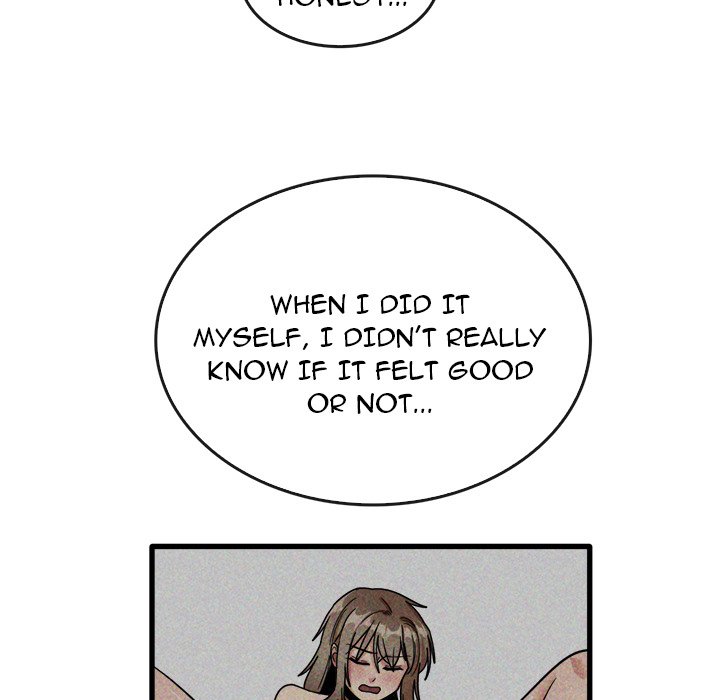 No More, No Less Chapter 41 Page 30
