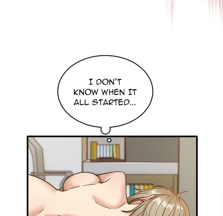 No More, No Less Chapter 41 Page 35