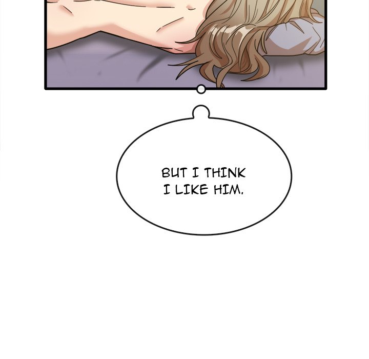 No More, No Less Chapter 41 Page 36