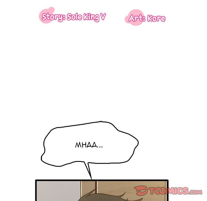 No More, No Less Chapter 41 Page 38