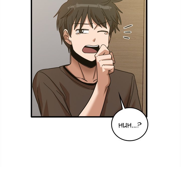 No More, No Less Chapter 41 Page 39