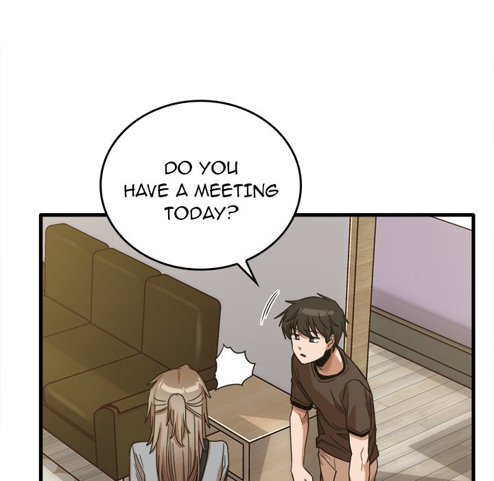 No More, No Less Chapter 41 Page 40