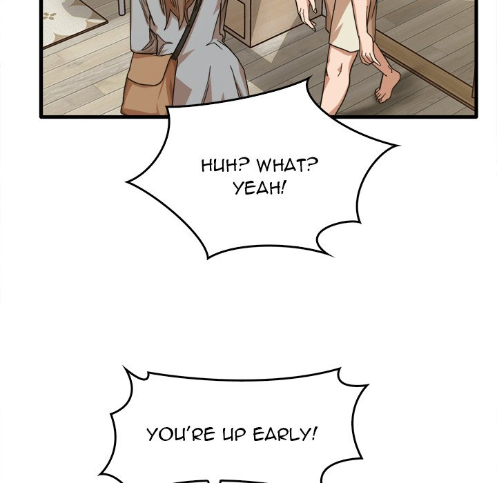 No More, No Less Chapter 41 Page 41
