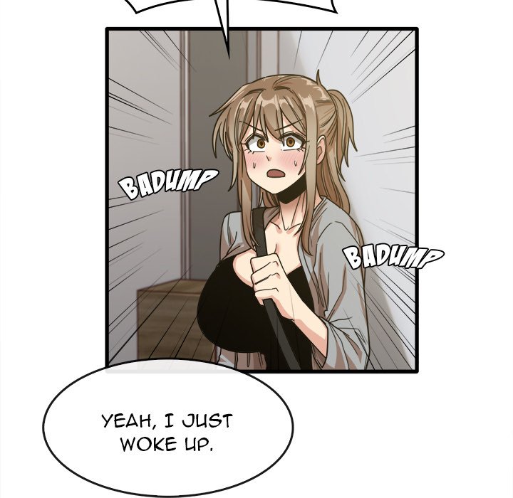 No More, No Less Chapter 41 Page 42
