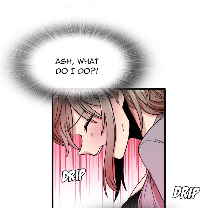 No More, No Less Chapter 41 Page 43
