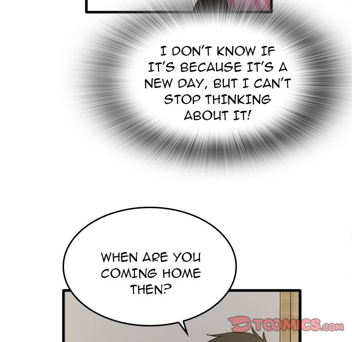 No More, No Less Chapter 41 Page 44