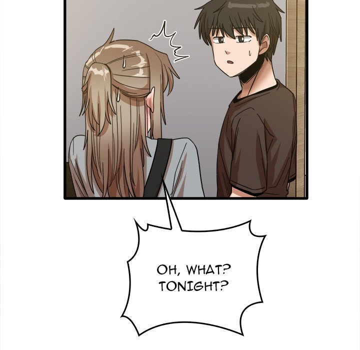 No More, No Less Chapter 41 Page 45