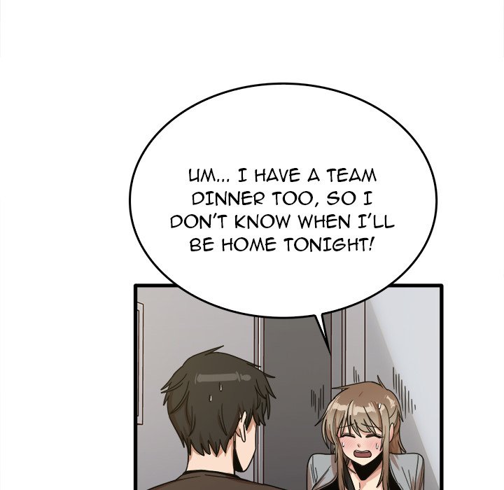 No More, No Less Chapter 41 Page 46
