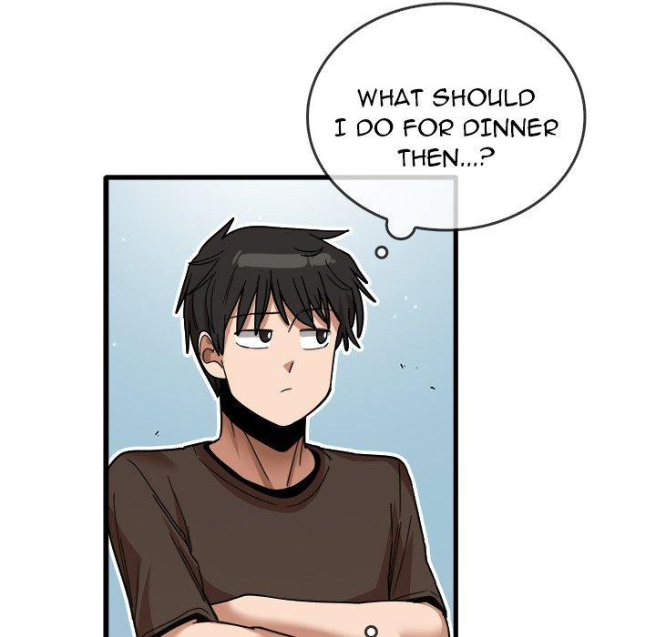 No More, No Less Chapter 41 Page 48