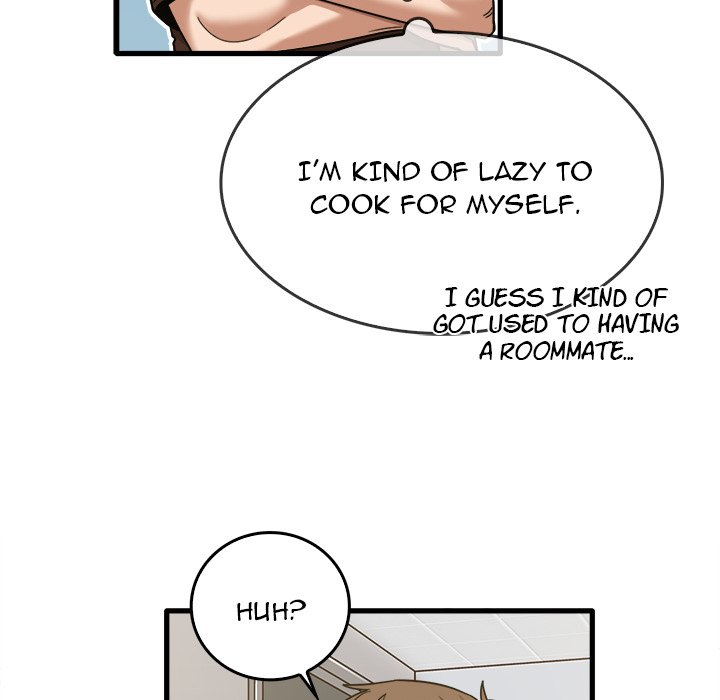 No More, No Less Chapter 41 Page 49