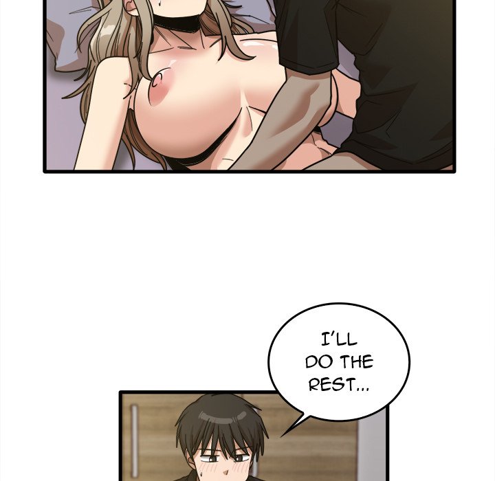 No More, No Less Chapter 41 Page 5