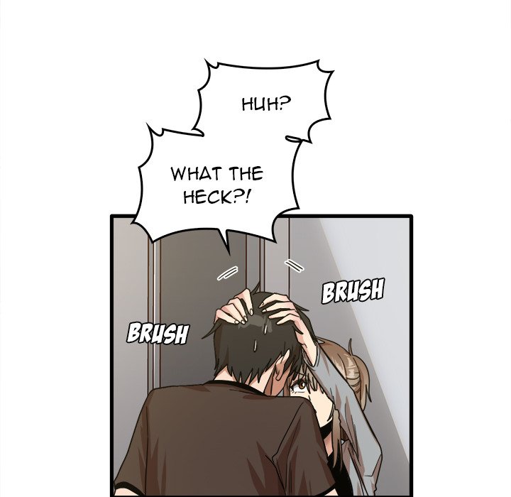 No More, No Less Chapter 41 Page 52
