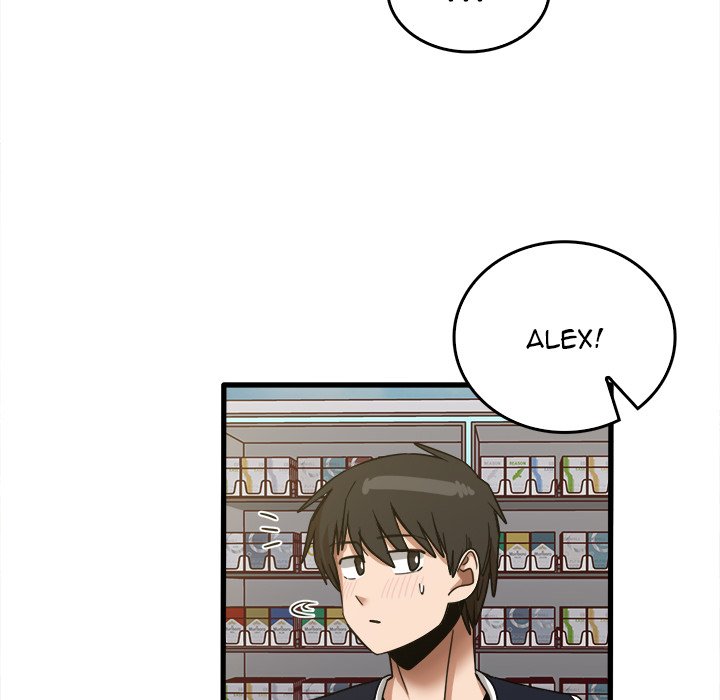 No More, No Less Chapter 41 Page 58