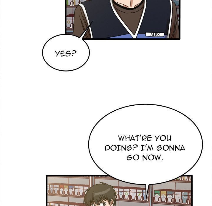 No More, No Less Chapter 41 Page 59