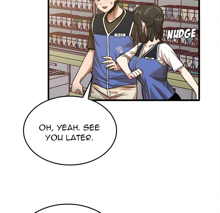 No More, No Less Chapter 41 Page 60