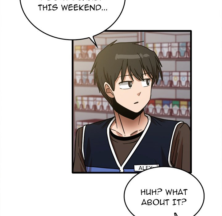No More, No Less Chapter 41 Page 63