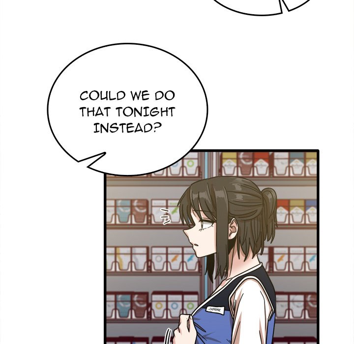 No More, No Less Chapter 41 Page 64