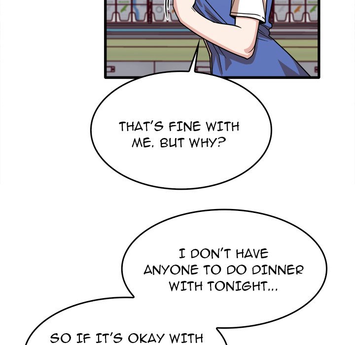 No More, No Less Chapter 41 Page 65