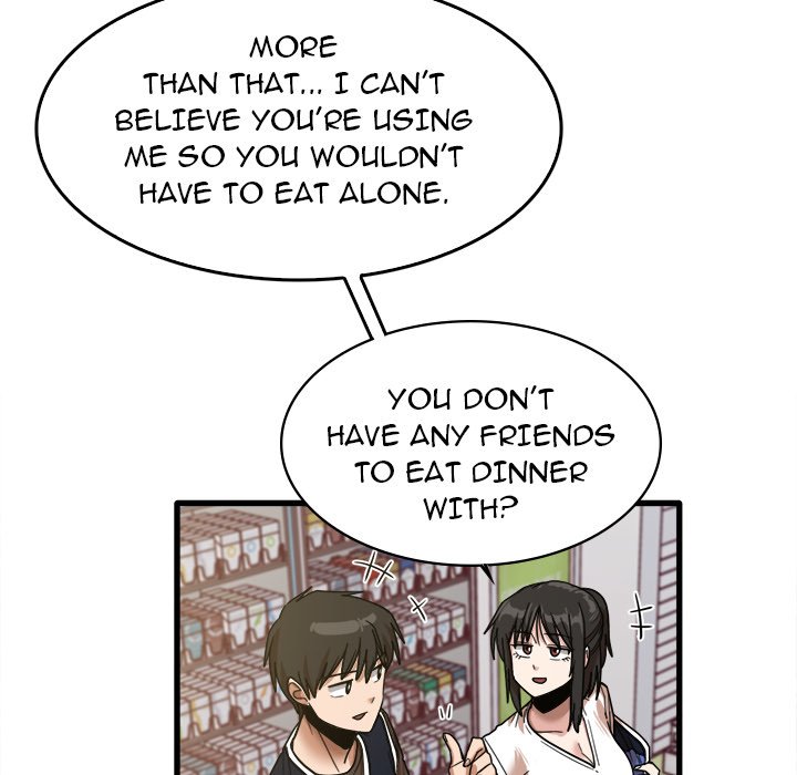 No More, No Less Chapter 41 Page 67