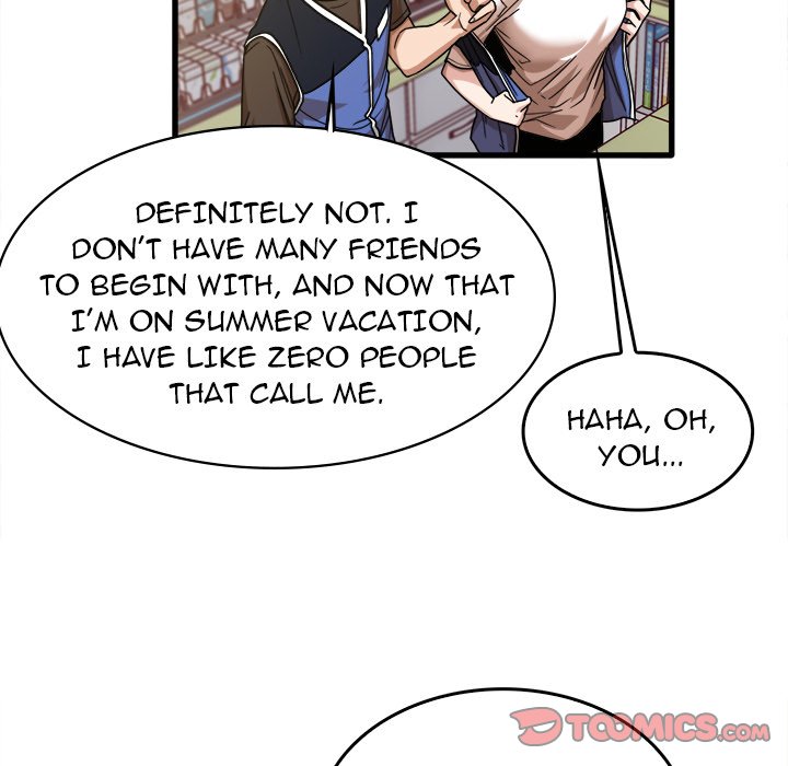 No More, No Less Chapter 41 Page 68