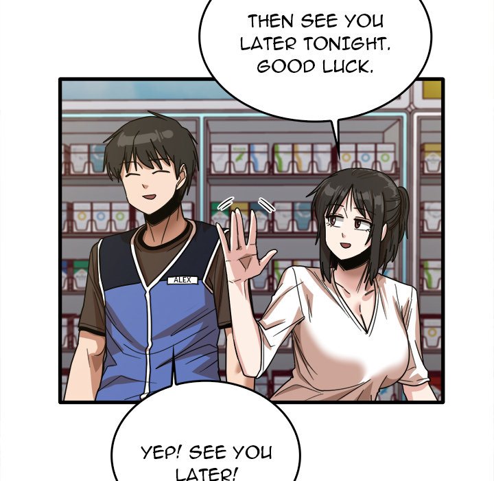 No More, No Less Chapter 41 Page 69