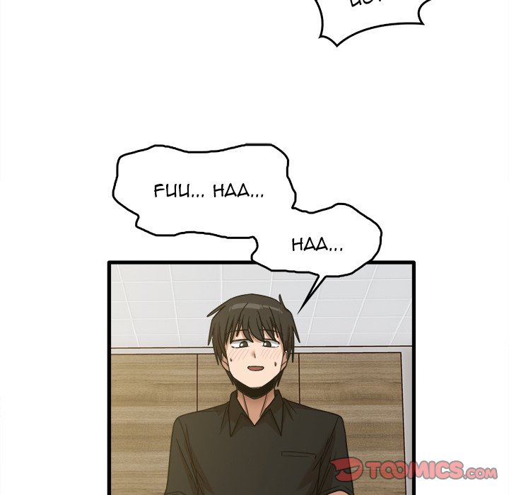 No More, No Less Chapter 41 Page 8