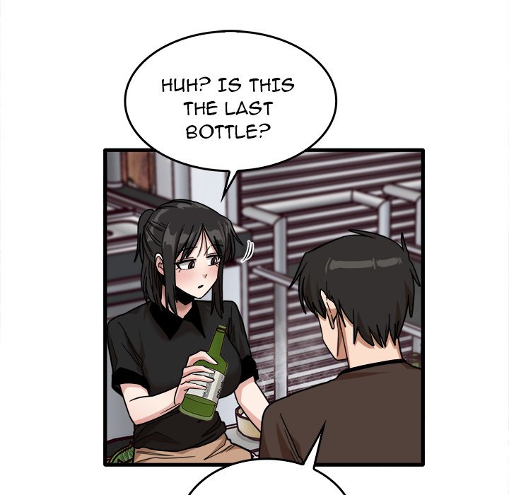 No More, No Less Chapter 41 Page 84