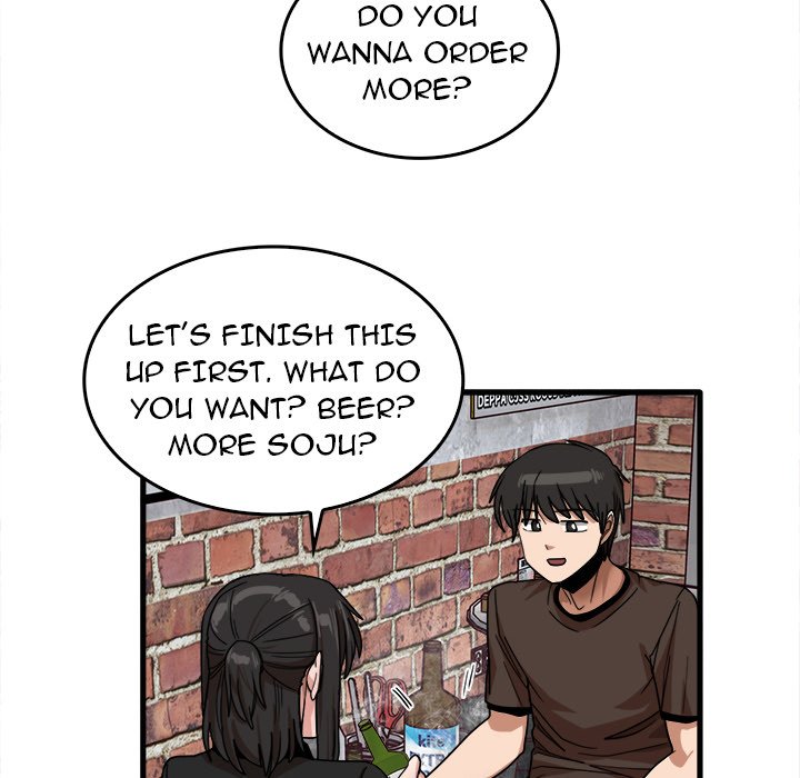No More, No Less Chapter 41 Page 85
